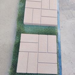 Pavers 