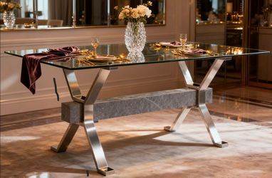 Wyndhall Dining table