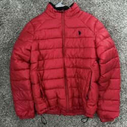 Polo Puffer