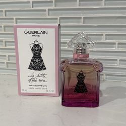 La Petite Robe Noire Ma Robe Hippie-Chic by Guerlain