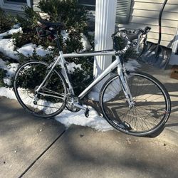 Trek Pilot 2.0