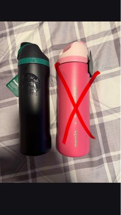 Starbucks Owala
