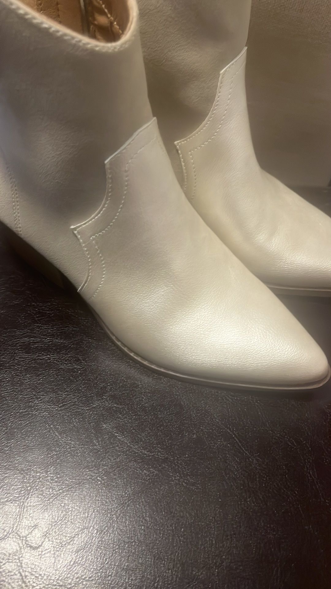Cowboy Boots