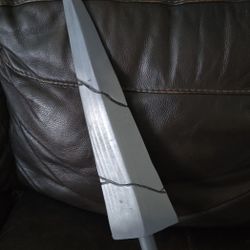 Hollow knight Nail/Sword