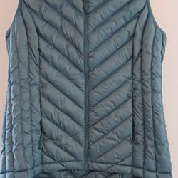 32 Degree Heat Ladies Puffer Vest
