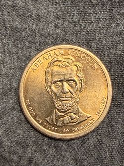 Abraham Lincoln