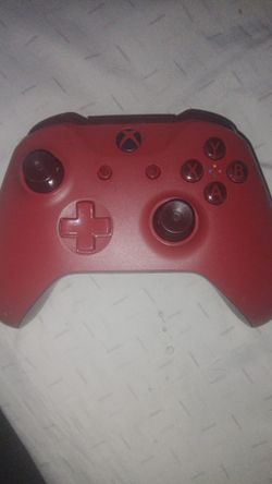 Xbox 1 Controller