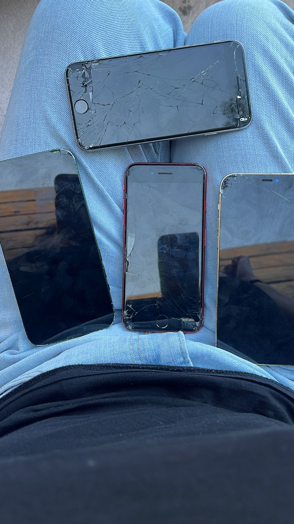 iphones for sale