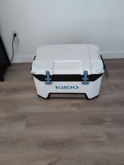 portátil Igloo BMX 52 Qt
