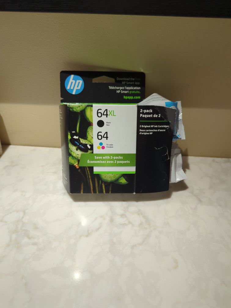 HP  Printer Ink