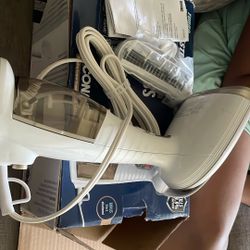Conair Steamer
