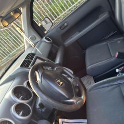 2004 Honda Element