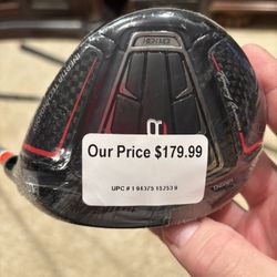 Golf Club Tommy Armour Brand New! 