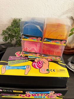 Squeeze balls (2for$15)