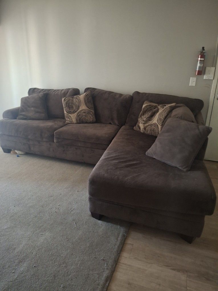 SECTIONAL Furniture