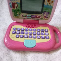 V Tech Learning 