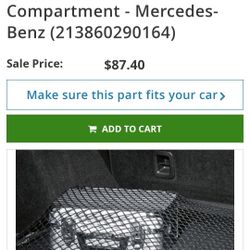 Luggage Net