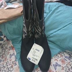 Woman Boots 