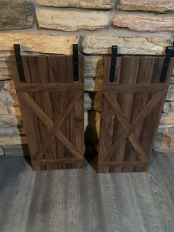 12x26 fa house door decor