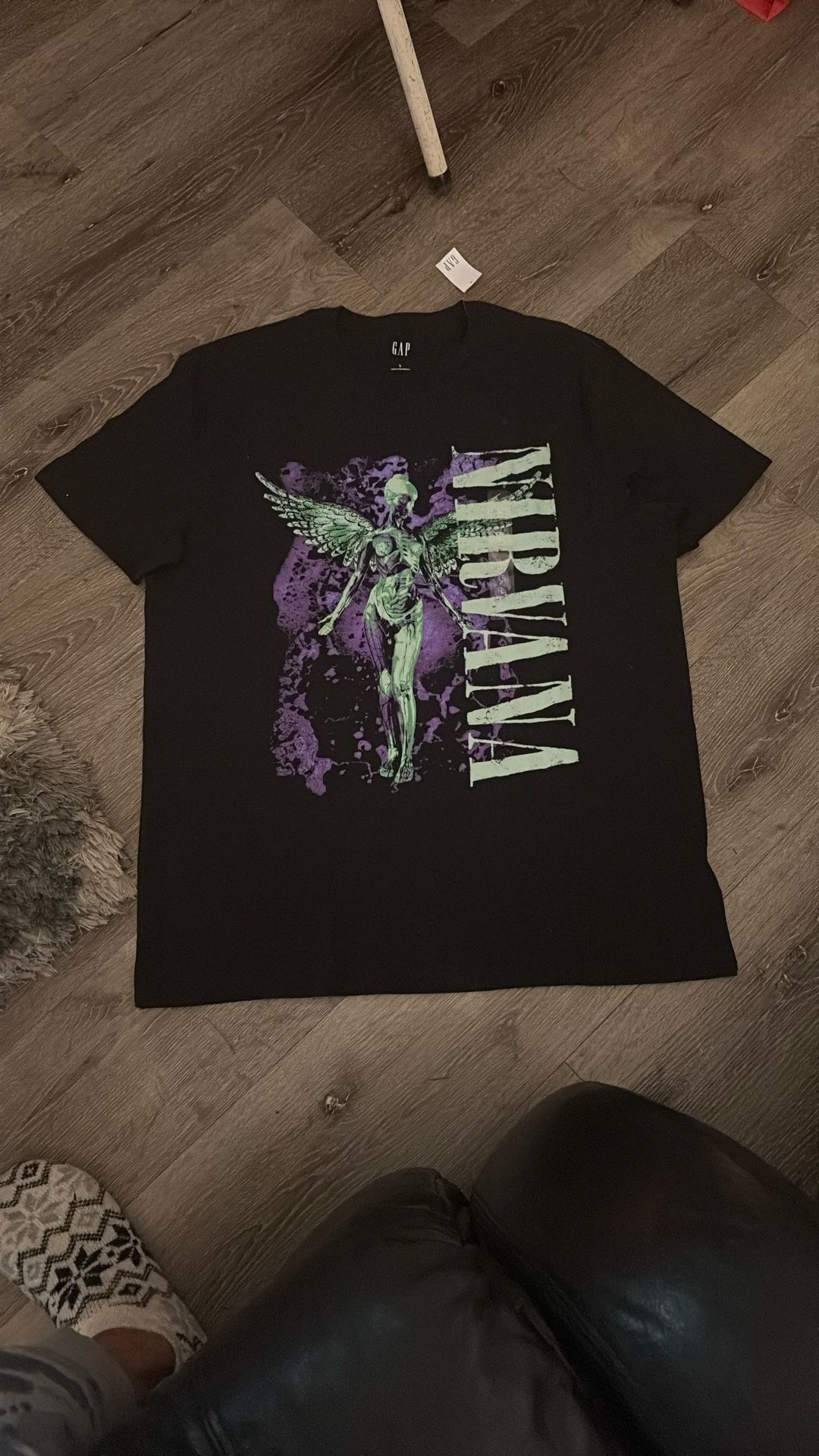 Nirvana T-Shirt