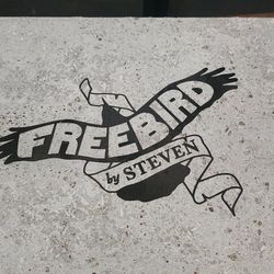 Freebird By Steven