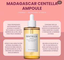 Centella Ampoule