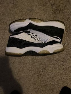 NIKE AIR JORDAN RETRO 11 IE