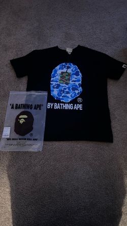 Bape size s