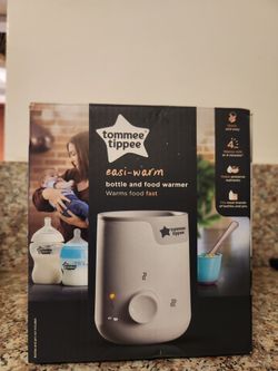 Tommee Tippee
