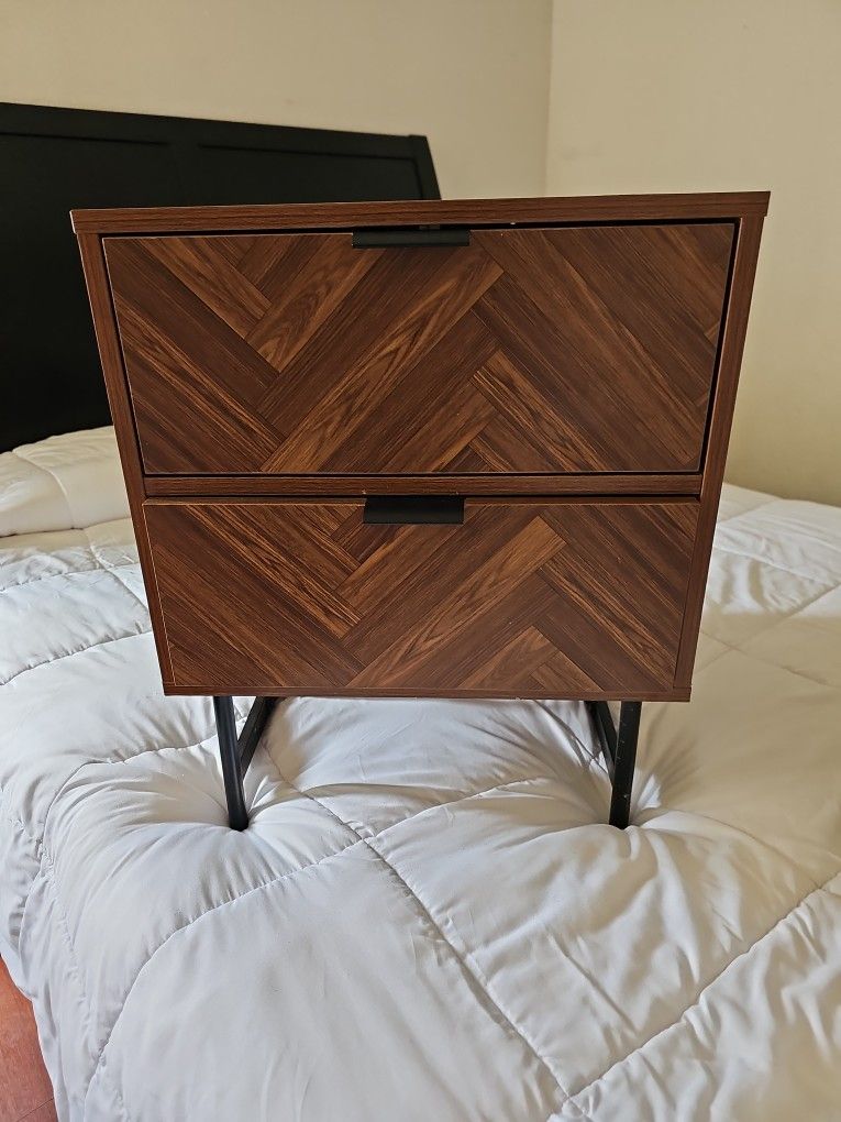 Night Stand Dresser