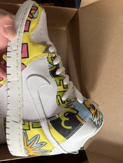 De La Soul Nike Sb Dunks 