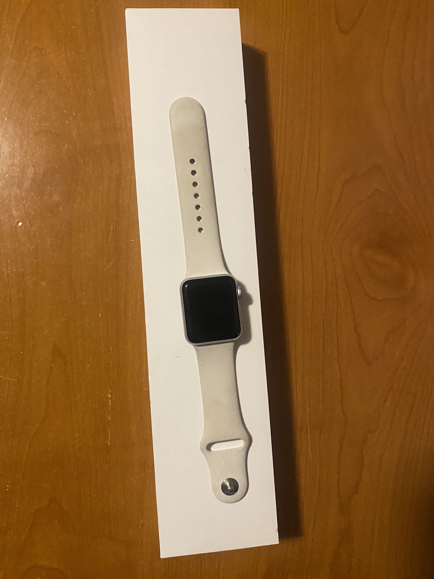 Apple watch series 3