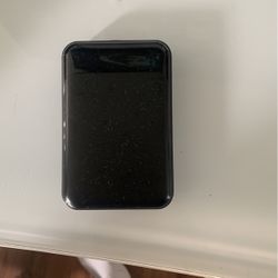 battery pack 