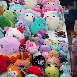 Squishmallow 