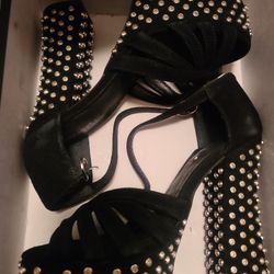 Jeffrey Campbell Heels 8.5
