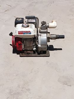 Honda water Pump