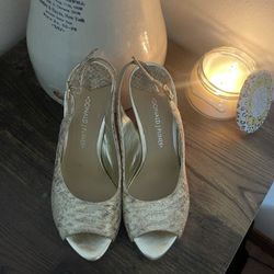 Donald Pliner Stilettos