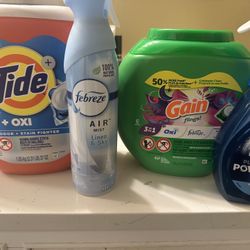 Household Bundle- NEW