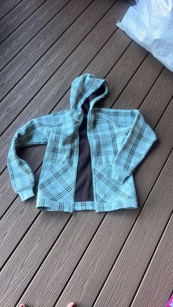Patagonia Hooded Jacket