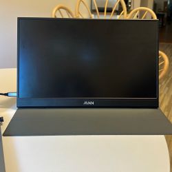 MNN Portable Monitor