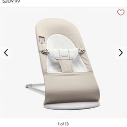 Babybjorn Bouncer 