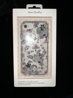 Vera Bradley iPhone 8/7/6s/6 Case 
