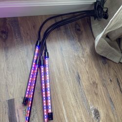 GROW LIGHT FULL SPECTRUM