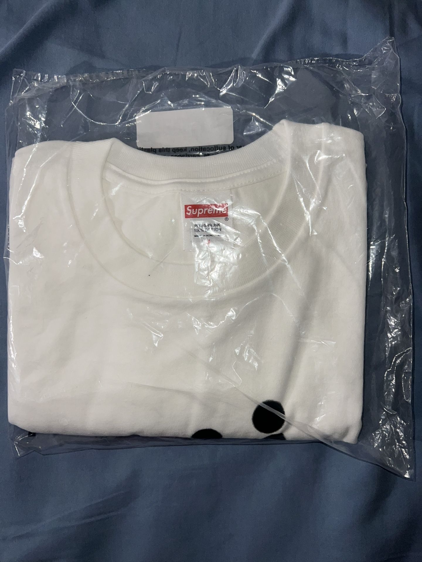 ショッピング値下 Supreme Stick Tee 