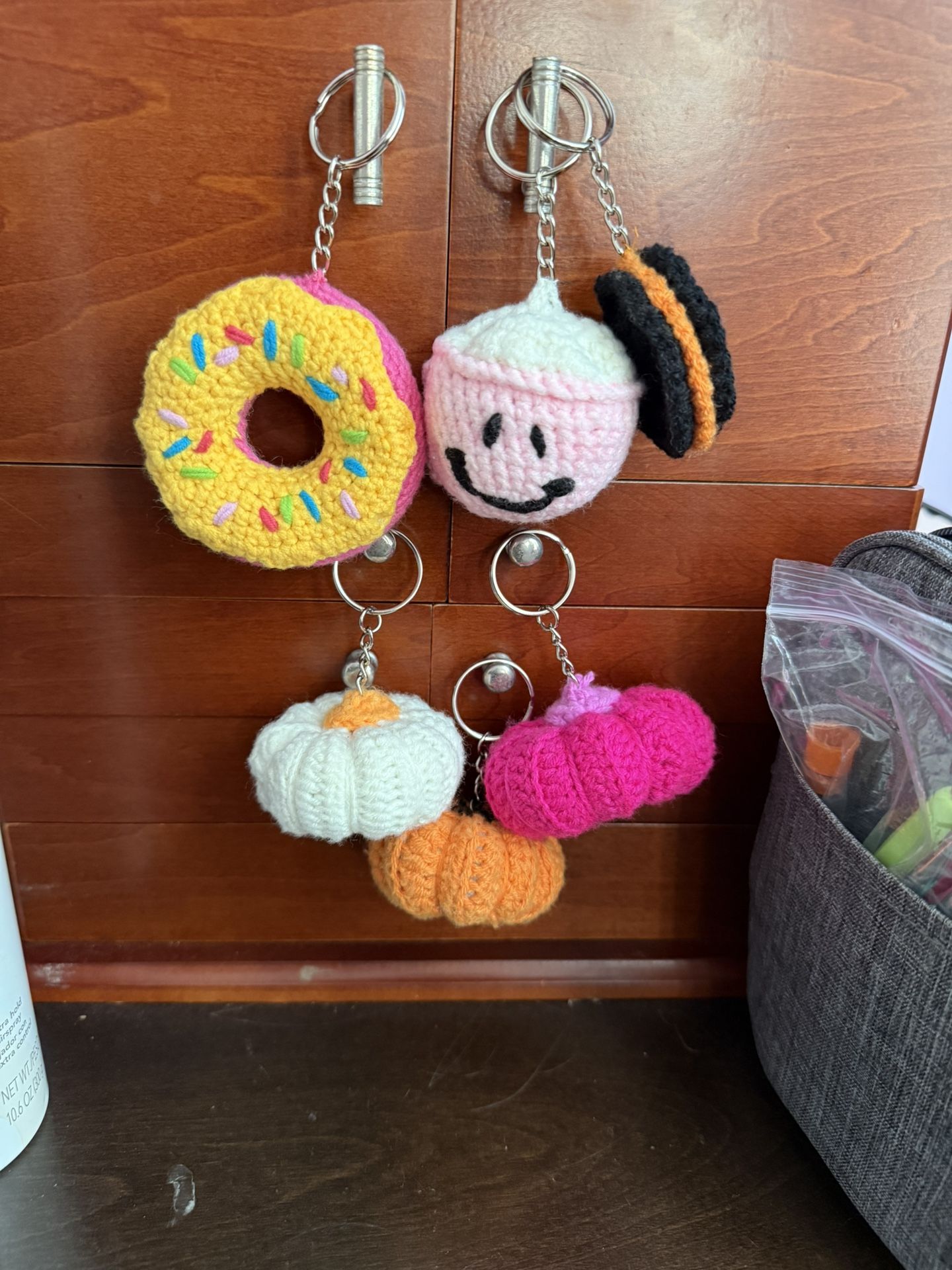 Crotchet