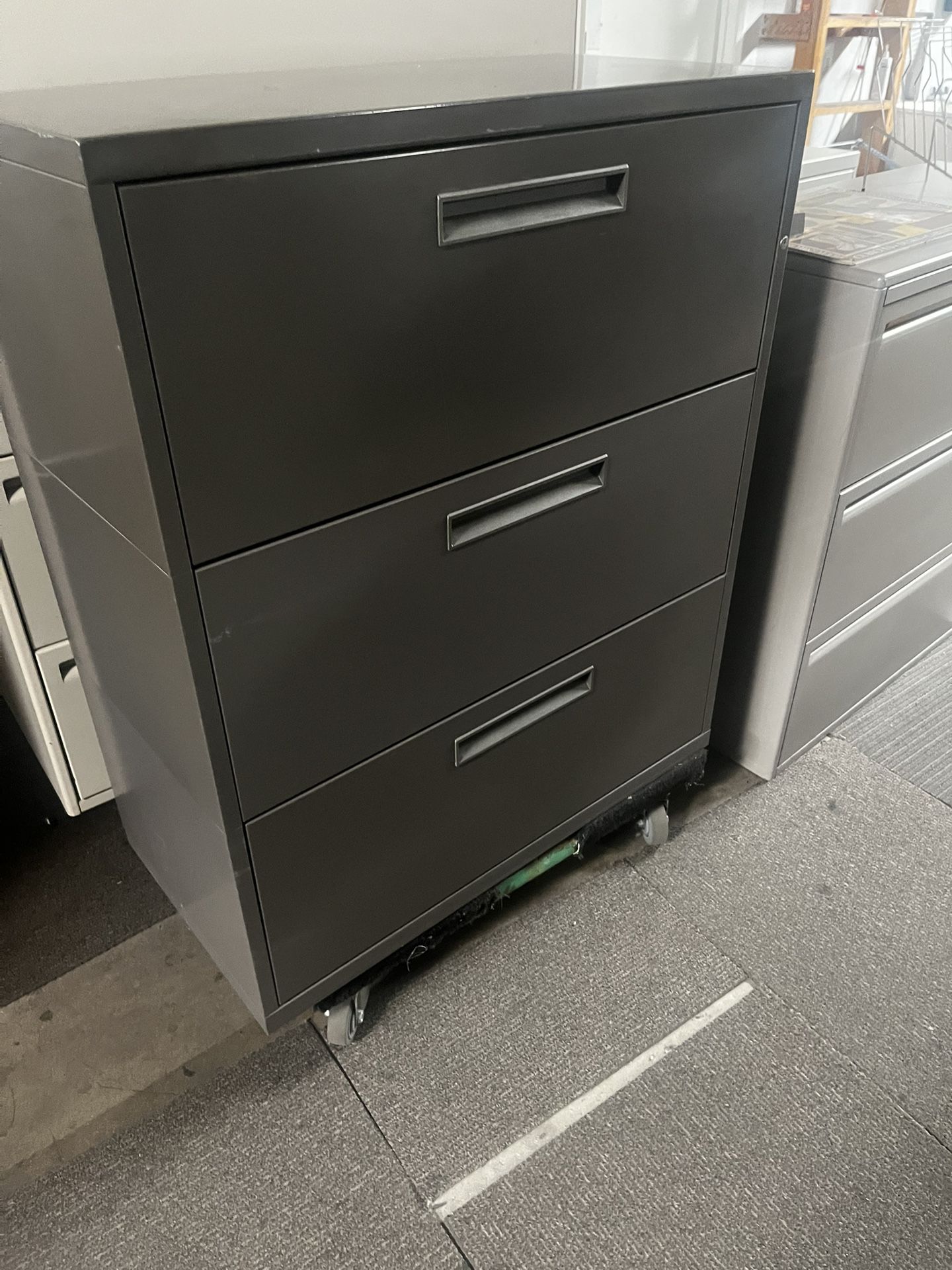 Filing Cabinet