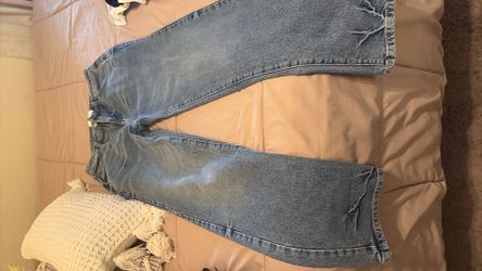 Cotton on slim straight jean