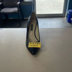 Size 9 Heels 