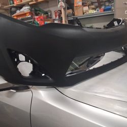 Defensa Para Toyota Camry 