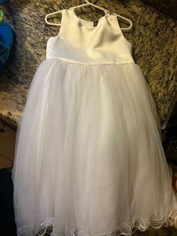 Little girls dress